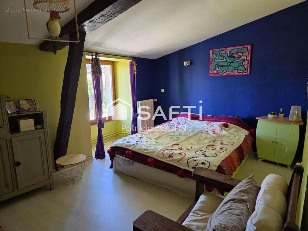 Photo 7 - Maison à SAINT-GEORGES-DE-NOISNE