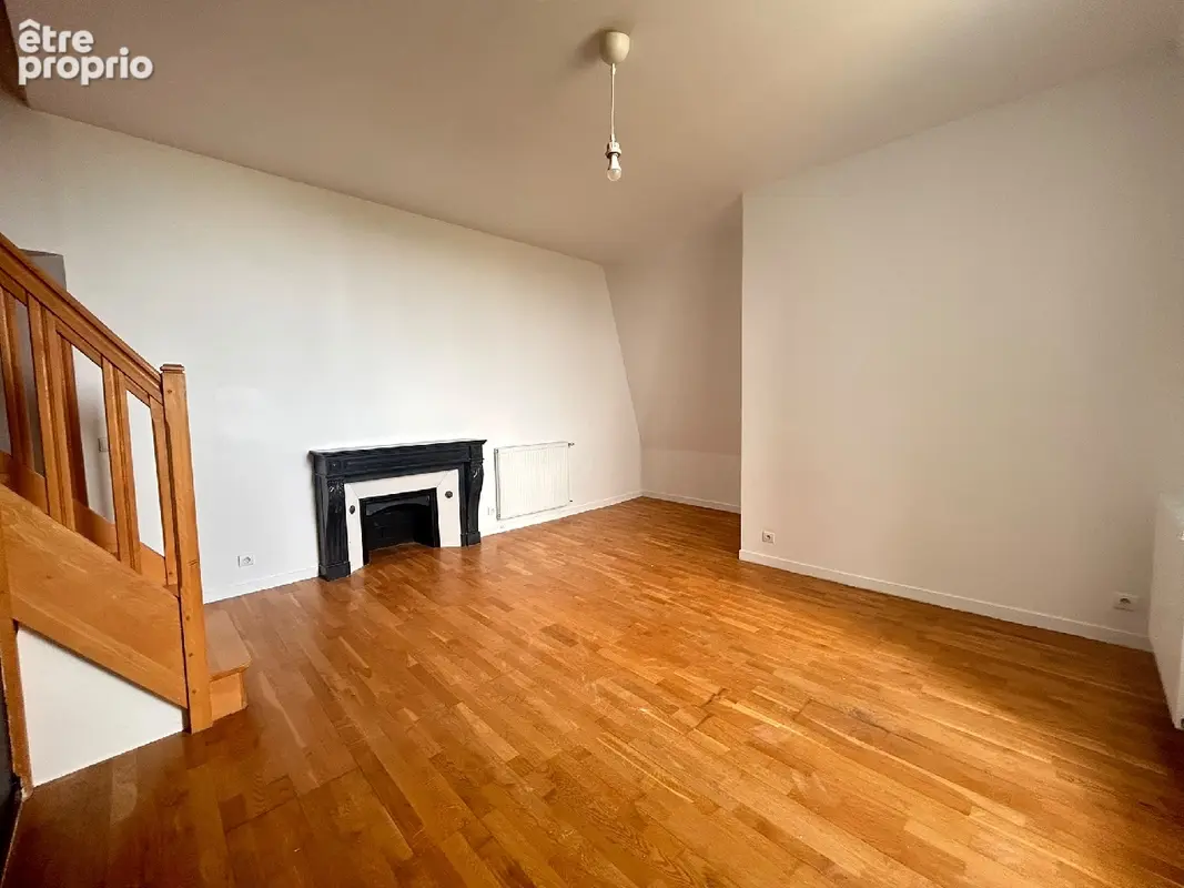 Appartement 3 pièces 53 m² à vendre à Boissy-Saint-Leger (94470) - photo 2
