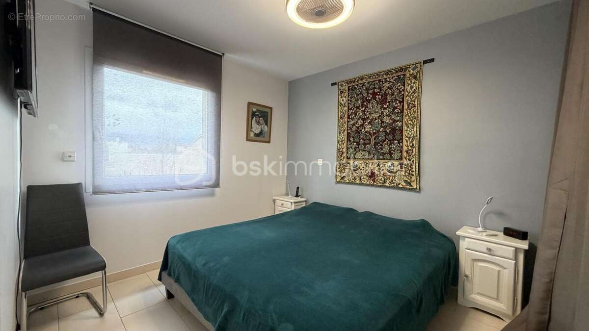 Maison à CHATUZANGE-LE-GOUBET