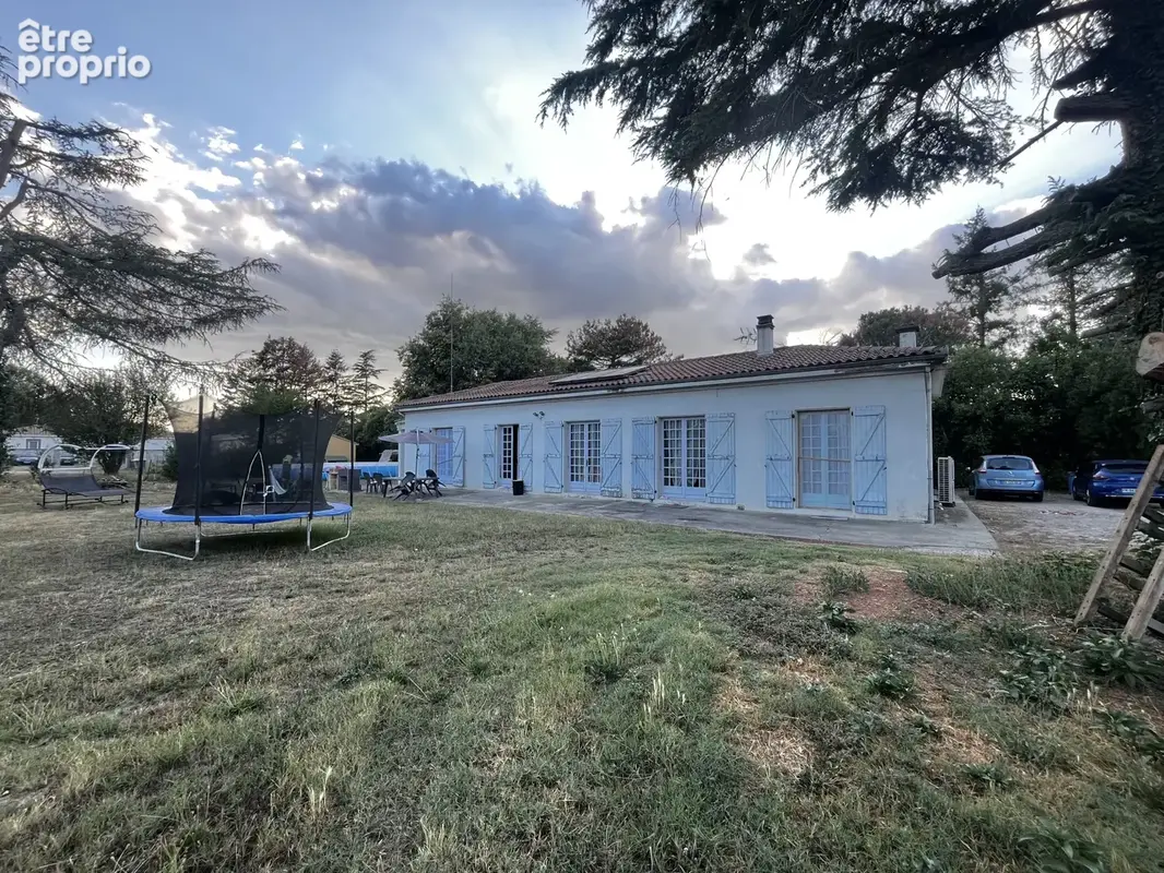 Maison à NOE