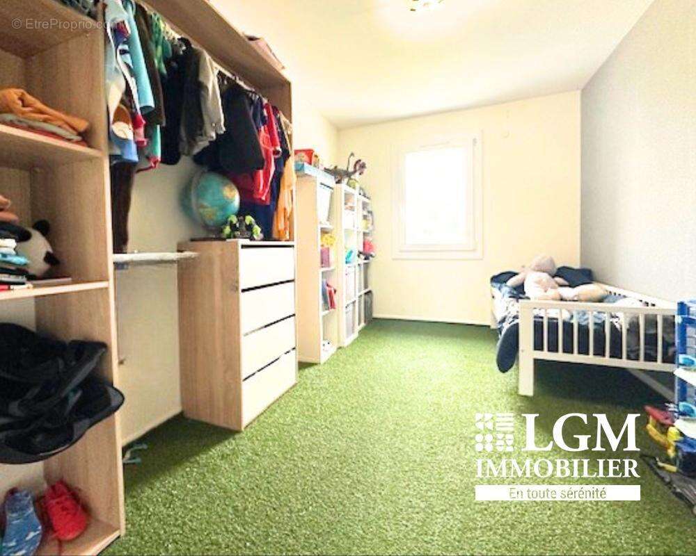 Maison à COURNON-D'AUVERGNE