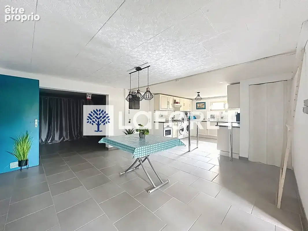 Vente maison saint-loup lamairé - photo 15