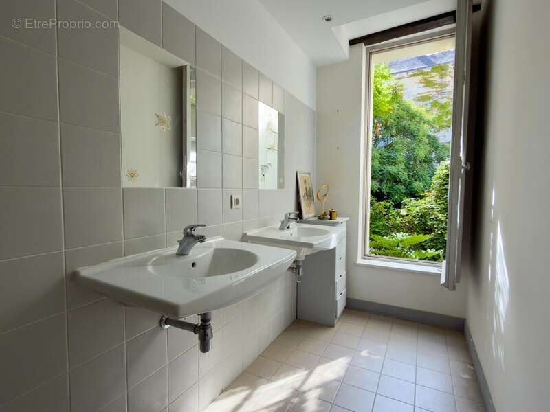 Appartement à SAUMUR