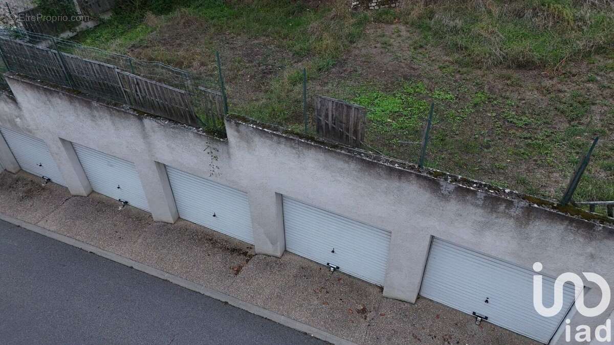 Photo 6 - Terrain à JUZIERS