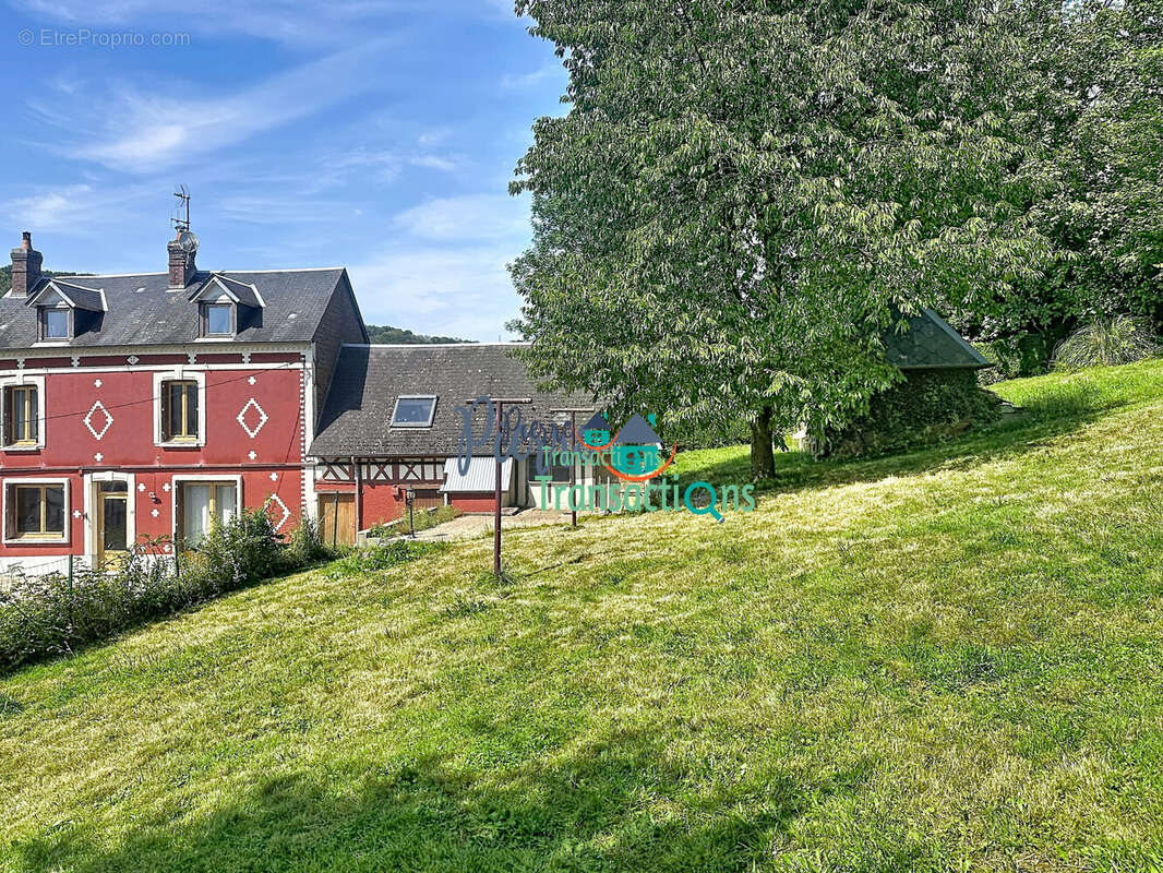 Maison 162 m² à Lillebonne  - photo 4