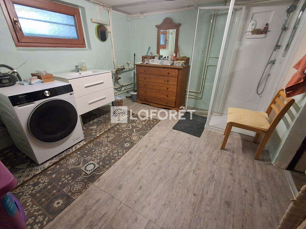 Maison à THIONVILLE