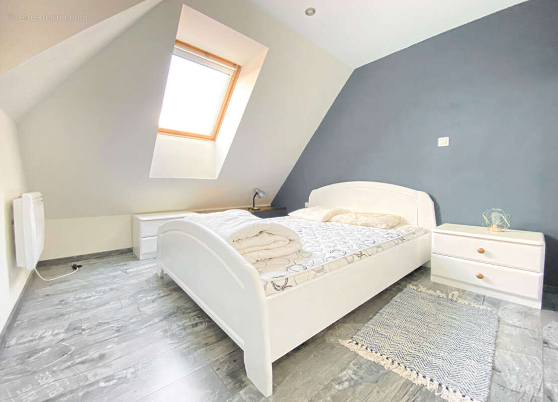 Maison à GRENDELBRUCH