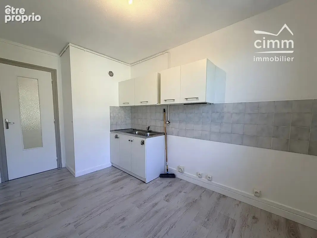 Appartement 3 pièces 57 m² à vendre à Seyssinet-Pariset (38170) - photo 3