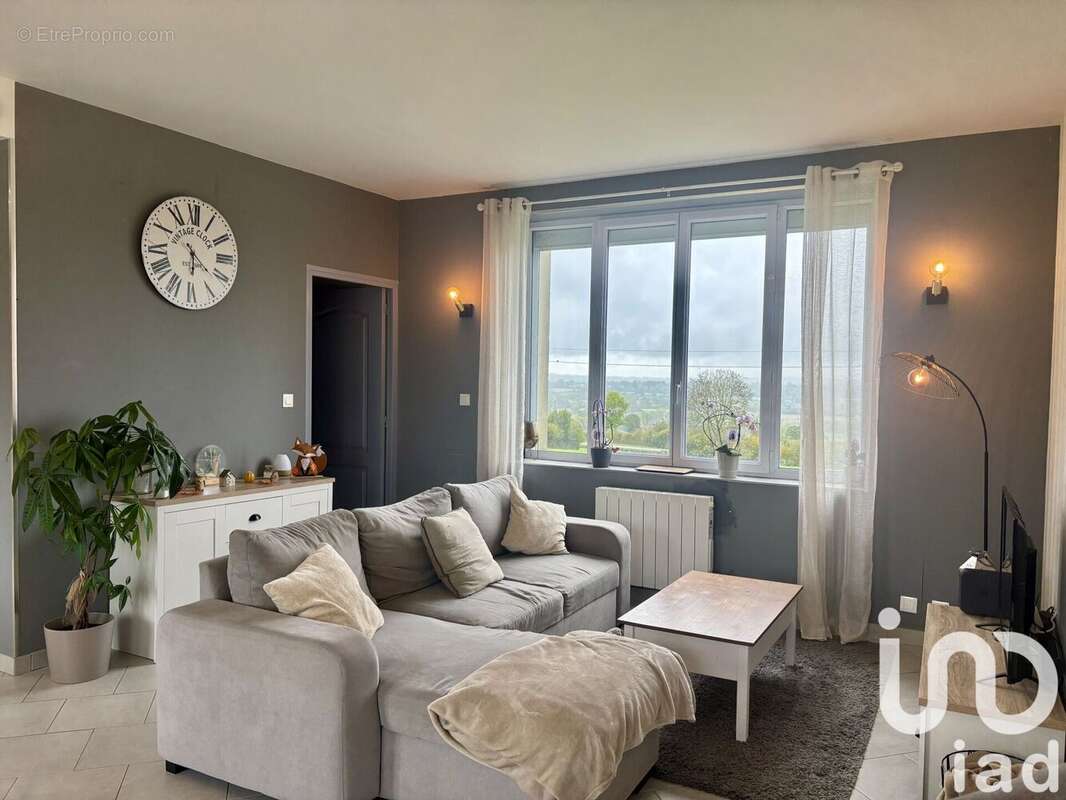 Photo 8 - Maison à TESSY-SUR-VIRE