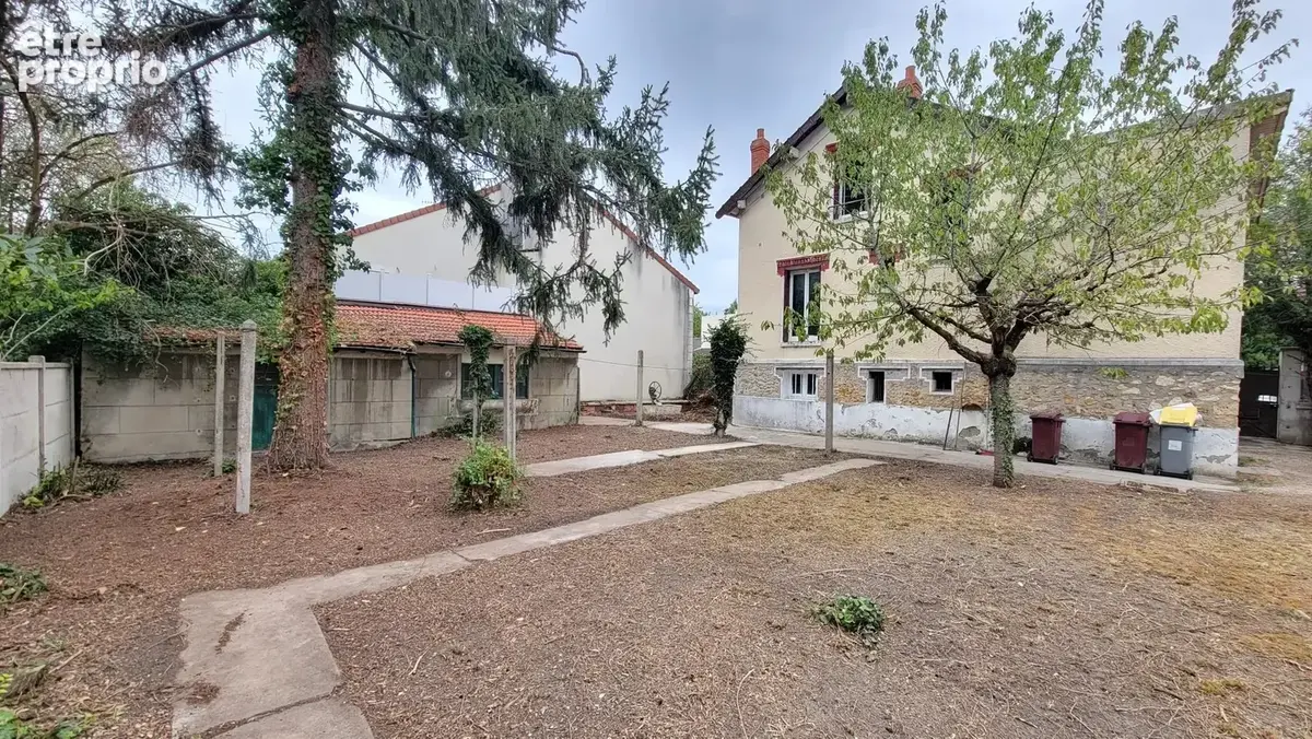 Photo Maison à Chelles au prix de 319 000€