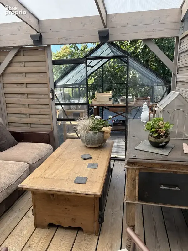 Plain pied individuel de 127 m2 hab - photo 13