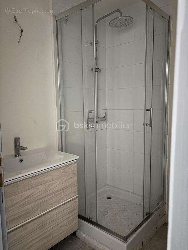 Immeuble de rapport – 4 appartements T2 d’environ 35 m² chacun – Vinça (66) - photo 6
