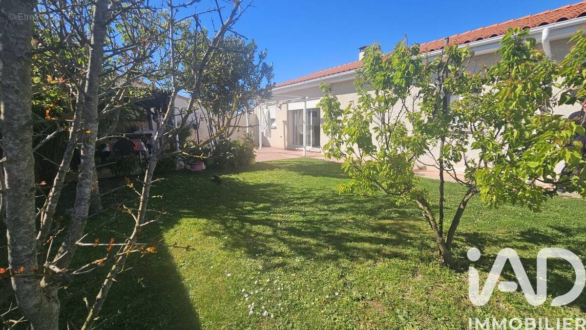 Photo 1 - Maison à AUTERIVE