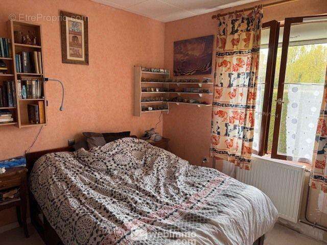 Maison 80 m² à Machemont  - photo 5