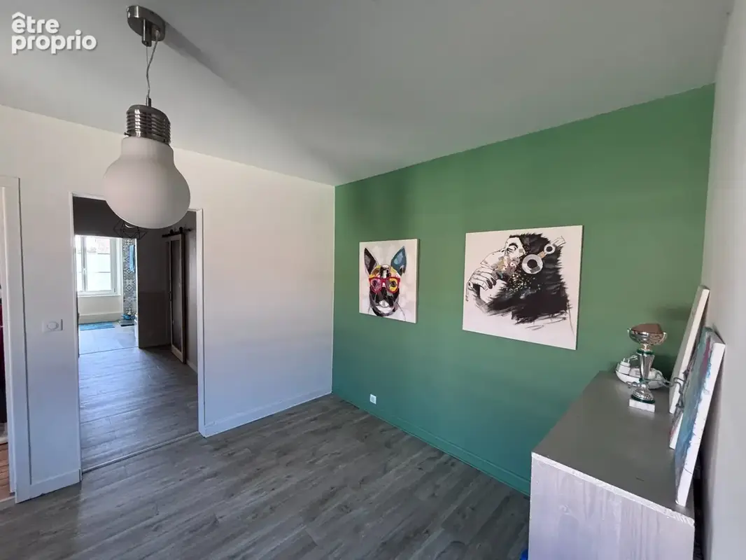 Maison à vendre 11 pièces PARGNY LES REIMS (51) - photo 12