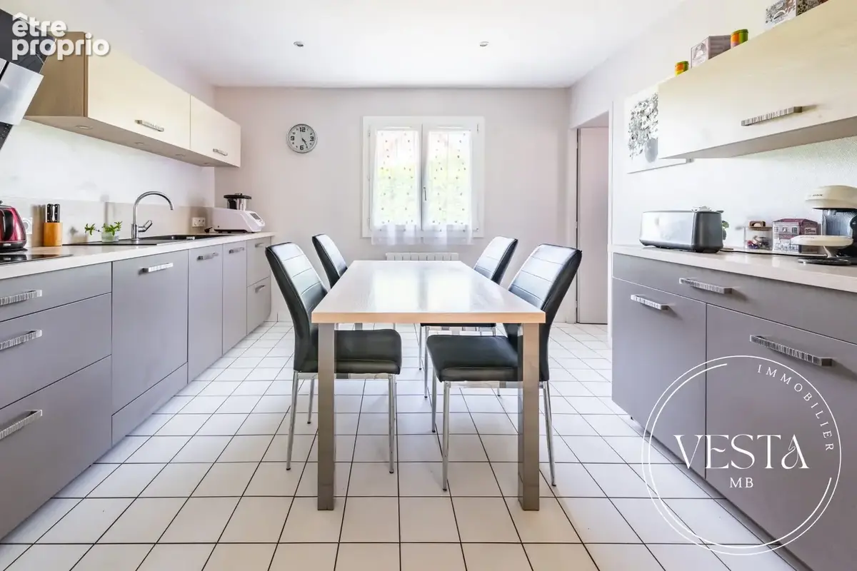 Maison 7 pièces 177 m² à vendre à Couternon (21560) - photo 6