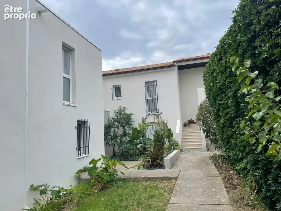 A vendre : montpellier celleneuve t2 de 52m2+ terrasse - photo 4