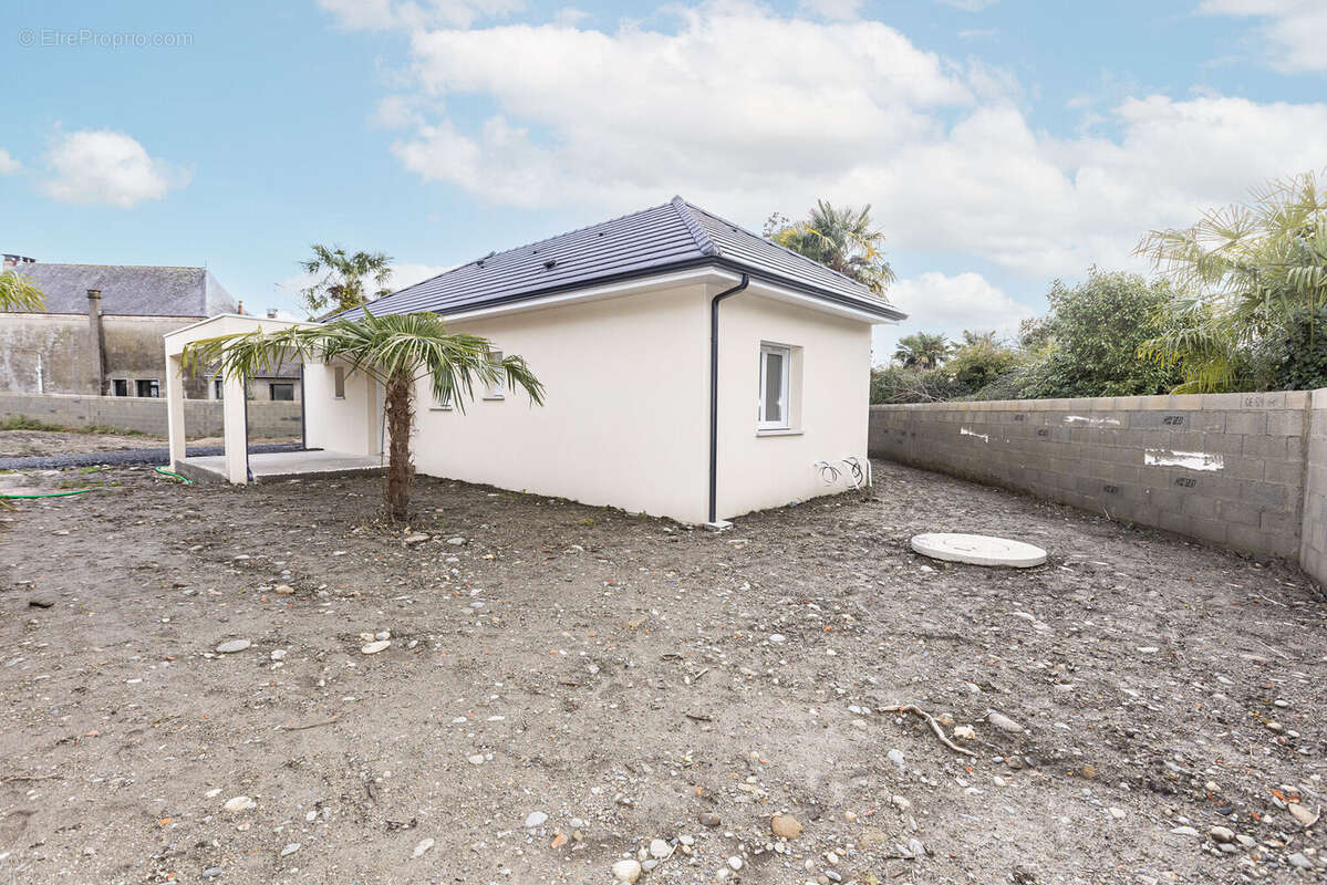 Photo 3 - Maison à LONS