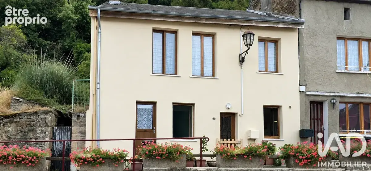 Photo 1 - Maison à FLOING