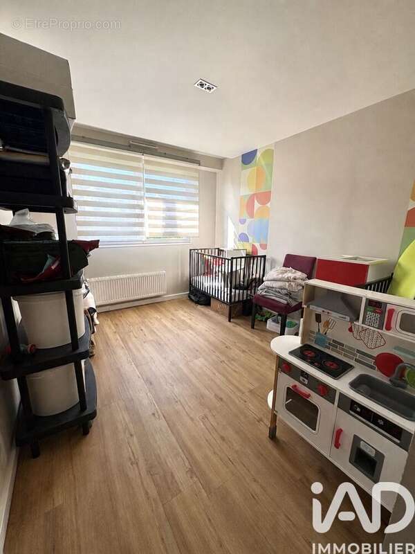 Photo 6 - Appartement à LILLE