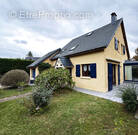 Maison à SAINTE-ADRESSE