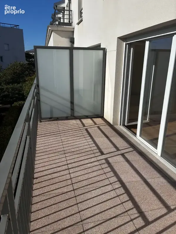 F2 residence de standing au centre ville - photo 4