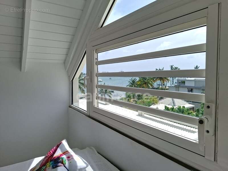 Appartement à SAINT-MARTIN