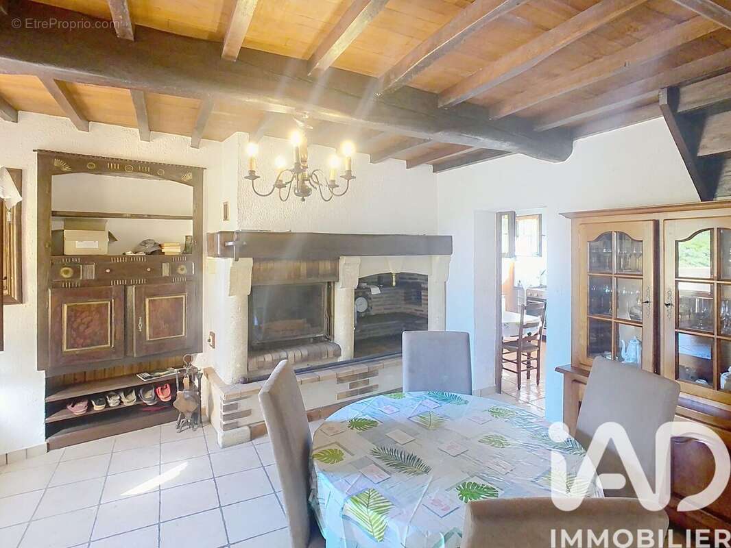 Maison 106 m² à Vidouze  - photo 4
