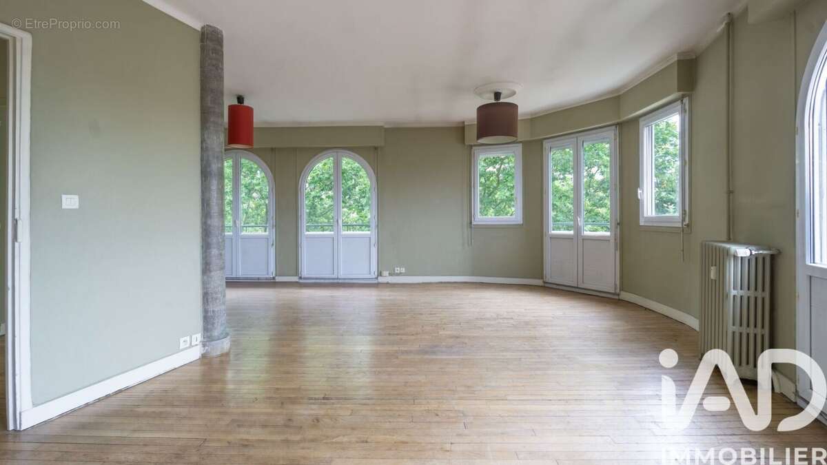 Photo 3 - Appartement à TOULOUSE