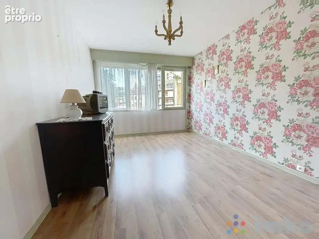 Appartement 100 m² à Tourcoing  - photo 4