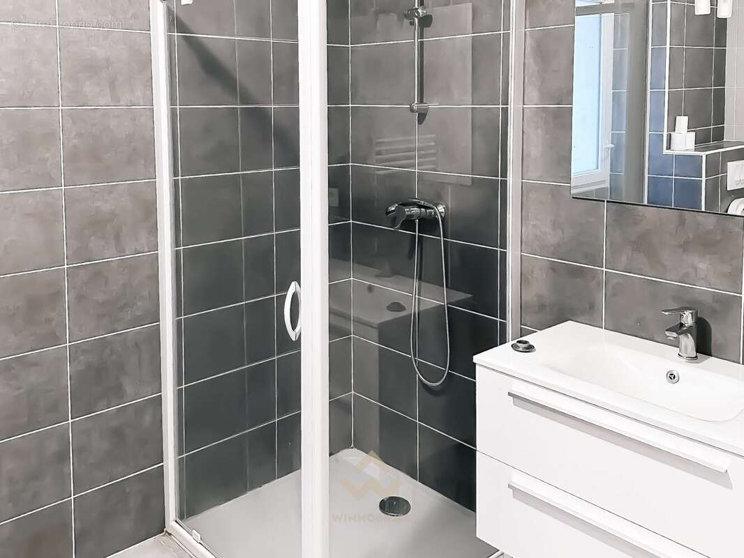 Appartement à LA GARDE