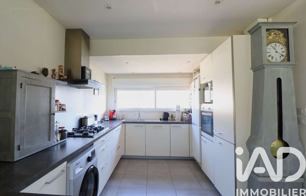 Photo 5 - Maison à CONCHES-EN-OUCHE