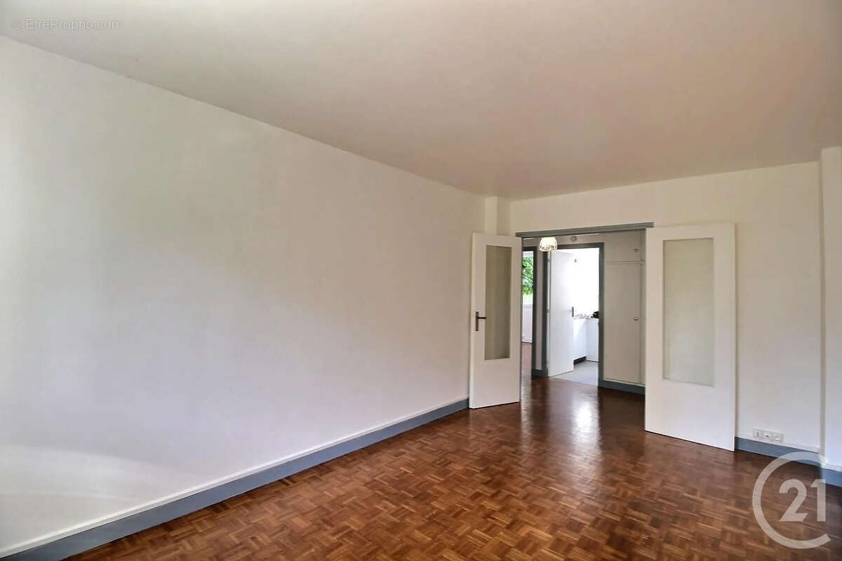 Appartement à ANTONY