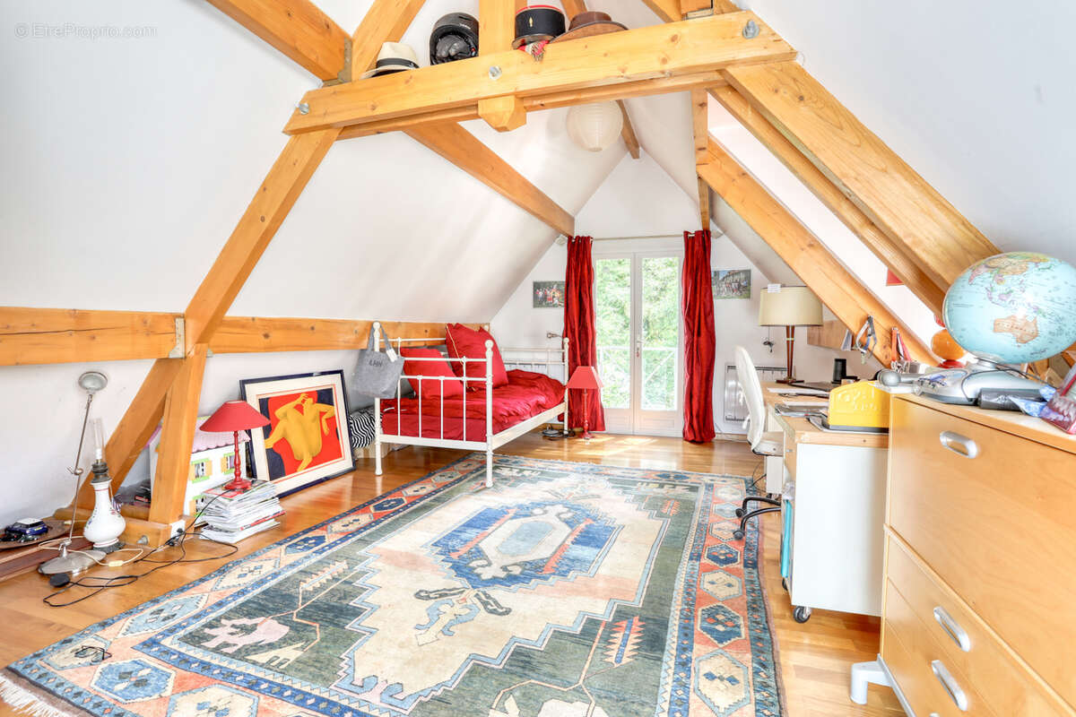 Maison à JOUY-EN-JOSAS