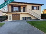 Photo 1 - Maison à ESTRABLIN