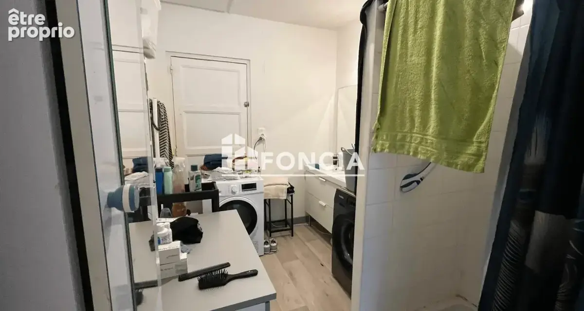 ST BENOIT DE CARMAUX Maison louée rénovée et entretenue - photo 8