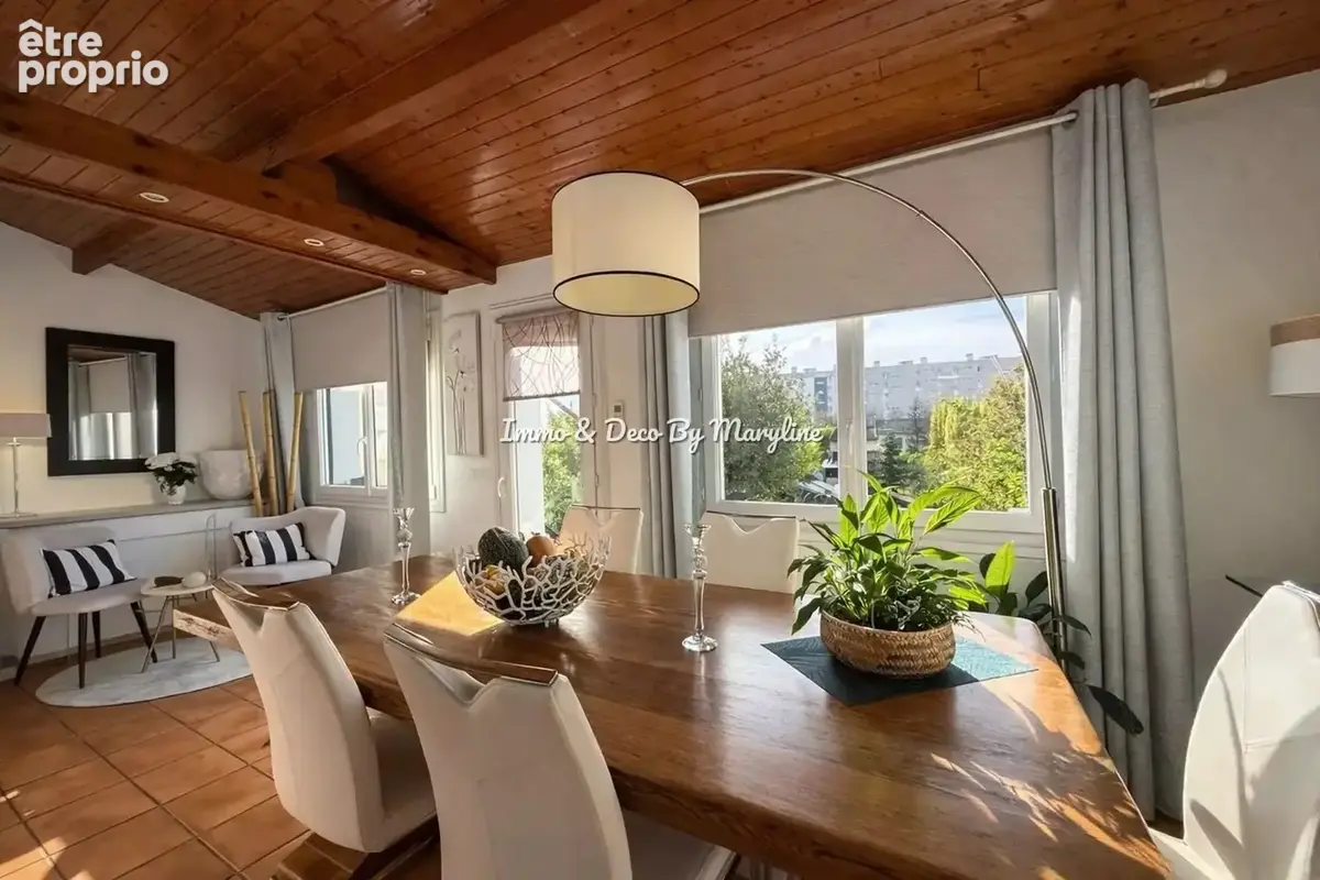 Maison 150 m² à Champigny-Sur-Marne  - photo 5