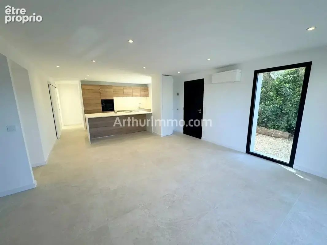 Sainte maxime - bas de villa : - photo 10