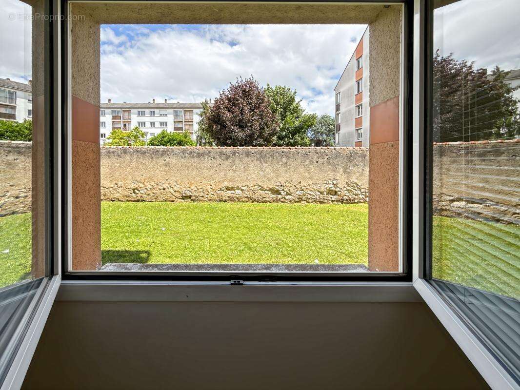 Appartement à ORLEANS