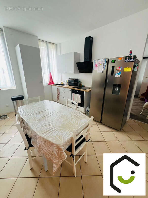 Maison 92 m² à Etelfay  - photo 3