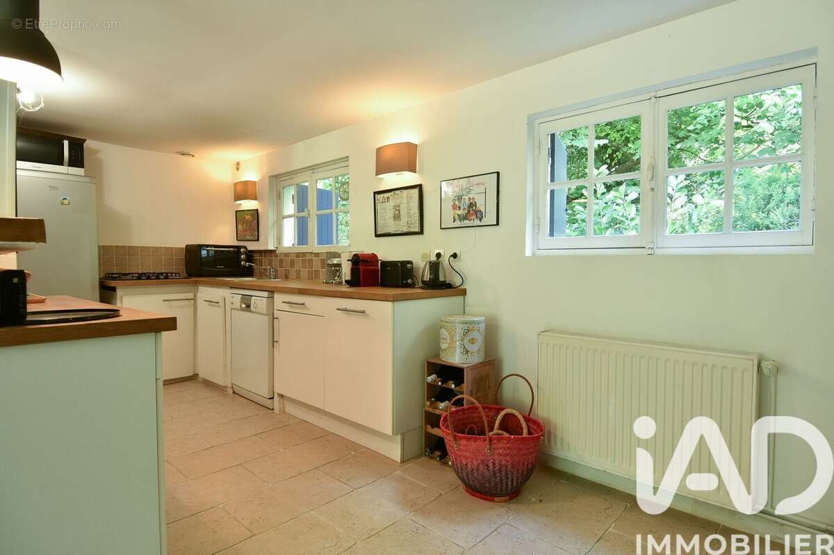 Photo 6 - Maison à TROUVILLE-SUR-MER