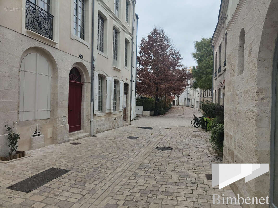 Appartement à ORLEANS