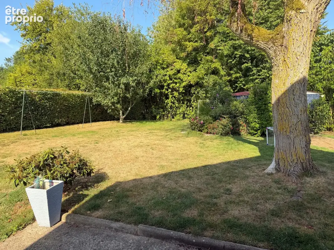 Maison 3 pièces 80 m² à vendre à Yvetot (76190) - photo 3