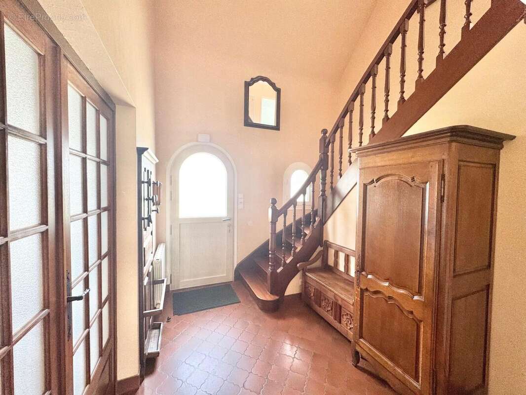 Photo 3 - Maison à LA BAZOUGE-DU-DESERT