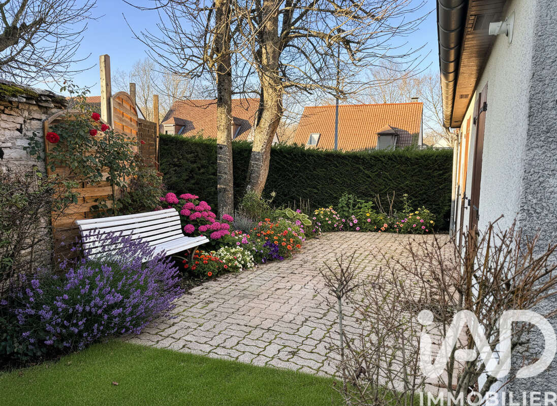 Photo 9 - Maison à DIJON