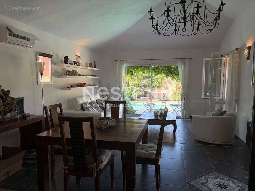 Maison San Gavino Di Carbini 4 pièce(s) 96 m2 - photo 5