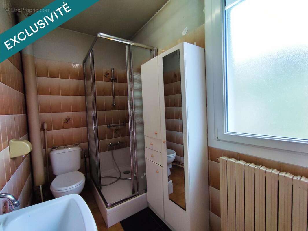 Photo 4 - Maison à CLOUANGE