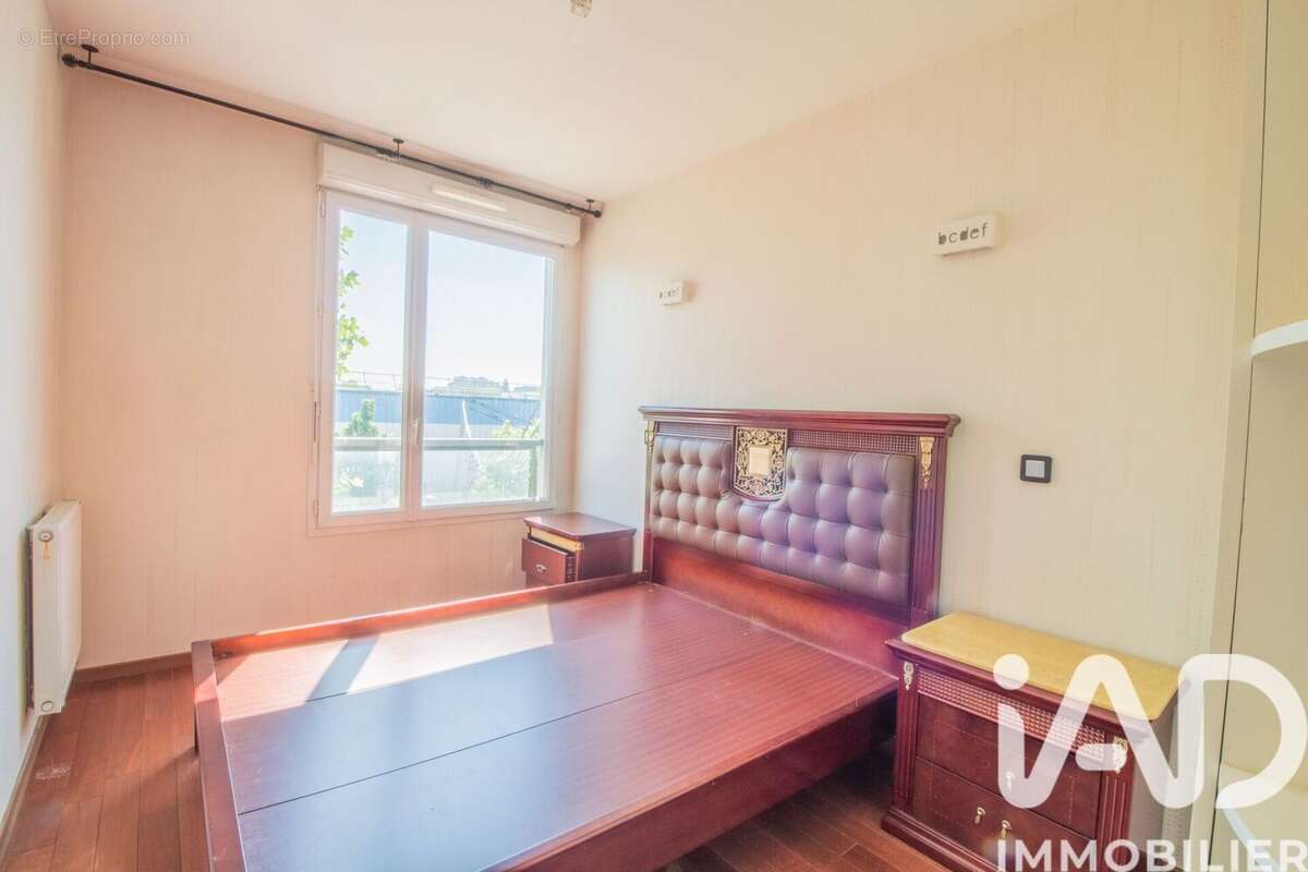 Photo 5 - Appartement à AUBERVILLIERS