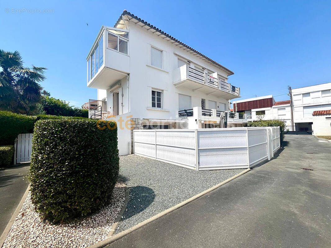 Appartement à ROYAN