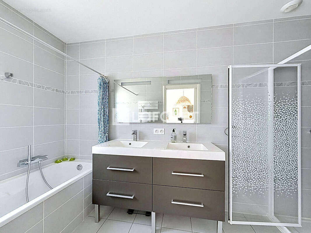 Maison Villemur Sur Tarn 4 pièce(s) 109 m2 - accessible PMR - photo 7